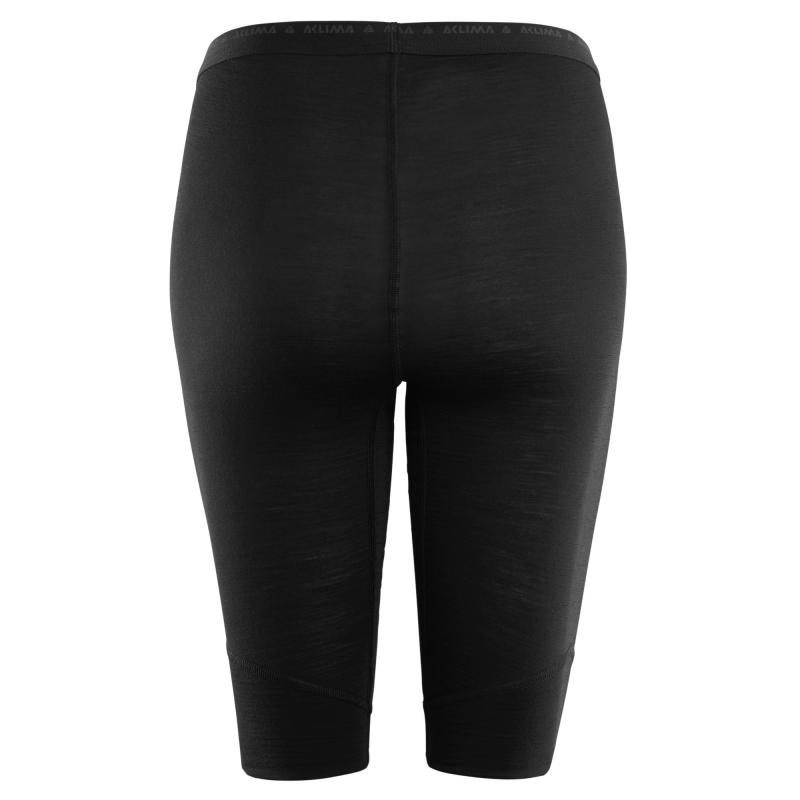 Aclima Aclima Lightwool 140 Shorts Long W´S 101652 Bardu Sport 2