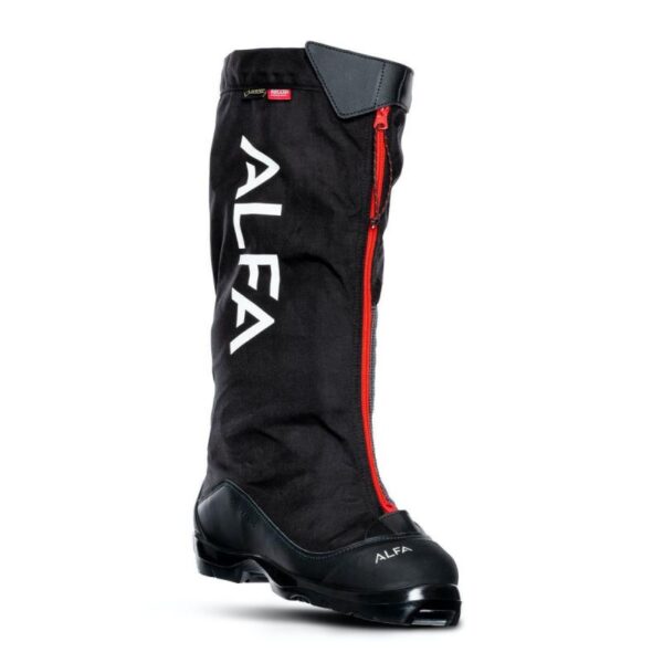 Alfa Alfa  Outback APS 2.0 GTX W
