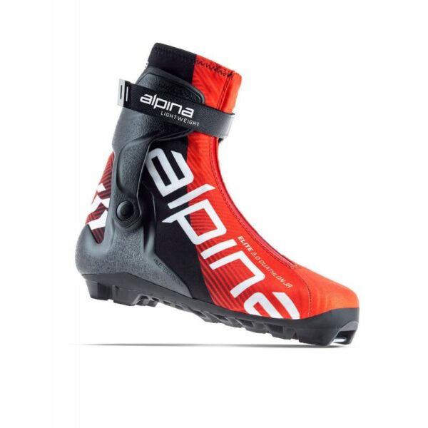 Alpina Skisko Ed 3.0 Jr